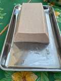 Crème façon flan à la vanille et cannelle