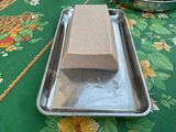 Crème façon flan à la vanille et cannelle