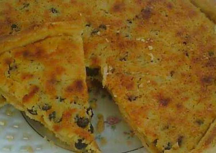 How to Make Perfect Yorkshire Curd Tart