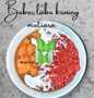 Cara Mudah Menyiapkan Resep Bubur labu kuning mutiara yang Sempurna Anti Ribet, Mantap
