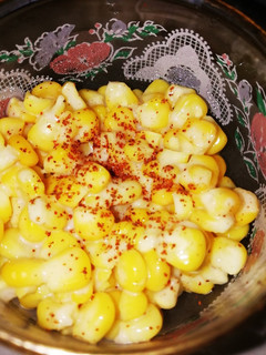 Foto resep Salad jagung manis