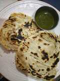 Malabar parota