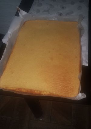 Una foto de Pionono