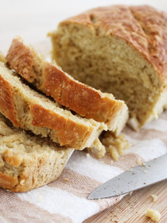 Foto de Pão de batata-doce
