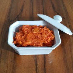 A picture of Tomato  Butter.