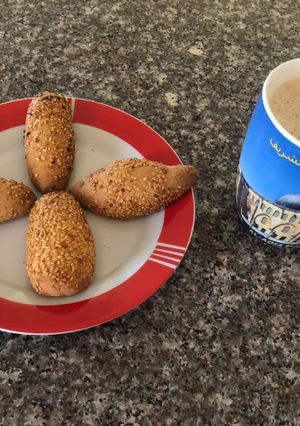 صورة لوصفة تحضير نسكافيه برغوة غنية دايت