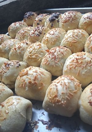 Foto resep Bolen Pisang Coklat Keju