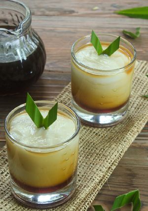 Foto resep 206. Bubur Sumsum Super Lembut