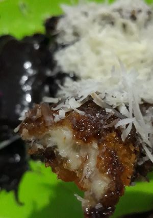 Foto resep Pisang Crispy sederhana