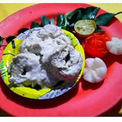 Malai Chaap Tikka A picture of Malai Chaap Tikka.