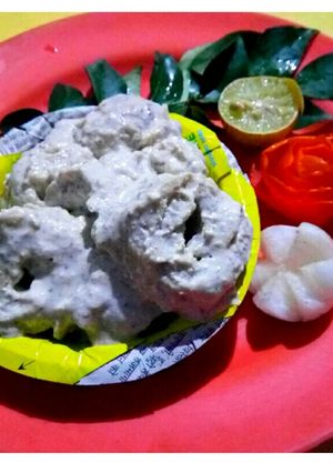 A picture of Malai Chaap Tikka.