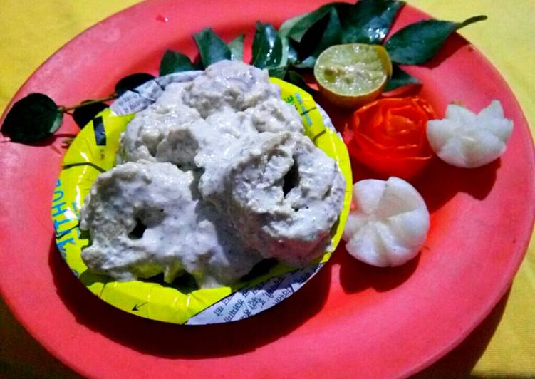 Recipe of Ultimate Malai Chaap Tikka