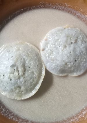 Foto resep Sambareh khas Minang