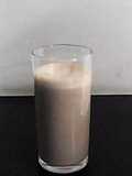 Jugo de Banana saludable