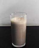 Jugo de Banana saludable