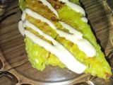 سمبوسه پنیری
