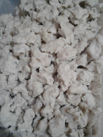 Cara Mudah Menyiapkan Resep Pentolan Tekwan Bangka ala me yang Lezat Sekali Anti Ribet, Menggugah Selera