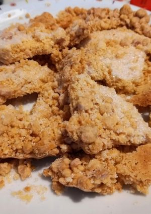 Foto di Torta sbrisolona