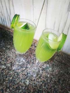 Lemun cucumber 🥒 ainihin hoton girkin