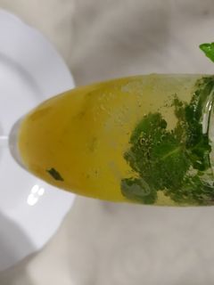 ઓરેન્જ મોકટેલ (Orange Mocktail Recipe In Gujarati) રેસીપી મુખ્ય ફોટો