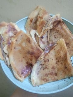 Foto resep Kue Lekker Teflon Pemula
