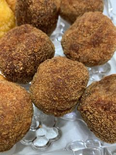 Foto de Croquete de Carne