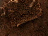 Pan de cacao c nueces