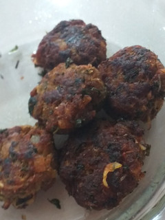 عکسی از دستور کوکو ماهی