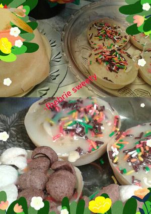 Foto resep Martabak mini