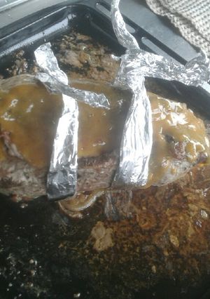 Una foto de Pecto al horno