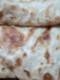 صورة لوصفة مسمن رائع 🥨🥨