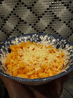 Foto resep Mac n' Cheese