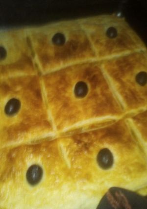 صورة لوصفة كوكا