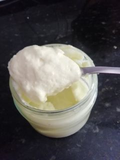 Una foto de Salsa alioli auténtica (sin huevo)