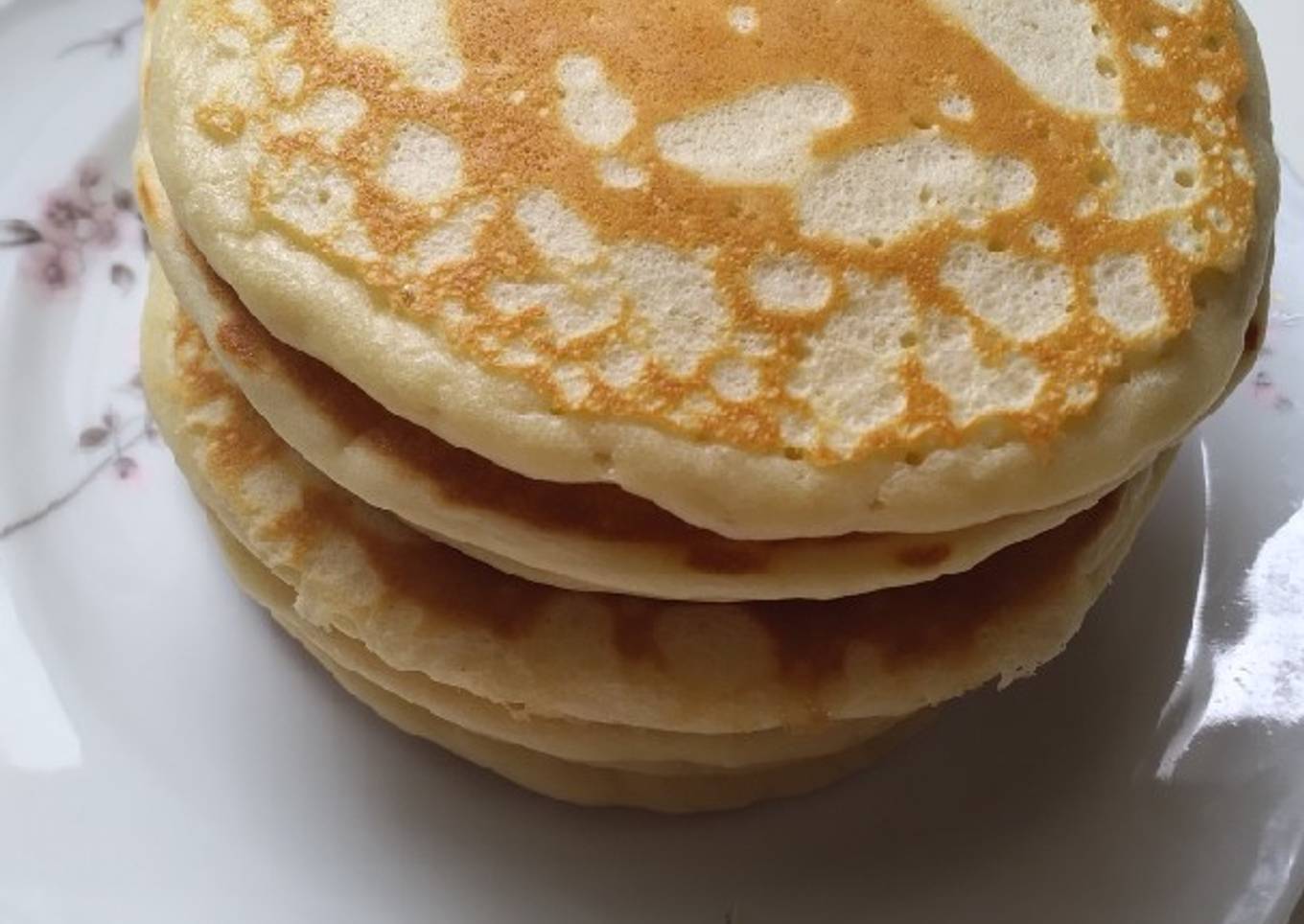 Pancakes
