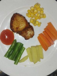 Foto resep Steak Ayam
