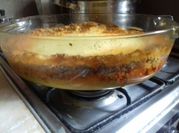 Kép erről: angol sütemény