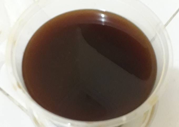 Cara Gampang Menyiapkan Cuko Pempek Simpel, Lezat Sekali