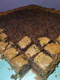Bolu coklat empuk sekali