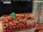 Gambar sambal teri pedas manis