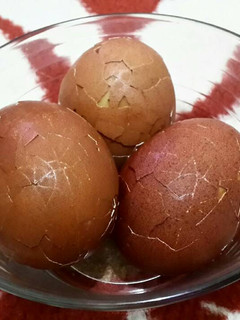 Foto resep Pindang telur