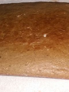 Una foto de Pan de banano