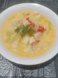 Lodeh Labuh Air #AlaaDapoerMamaAnnaRohana23🌰🌶️🧄