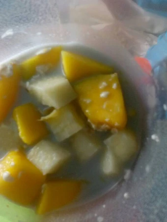 Cara Mudah Menyiapkan Resep  Overnight oat yang Menggugah Selera, Sempurna