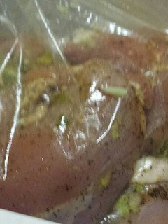 A picture of Baked Chicken for special occasions.