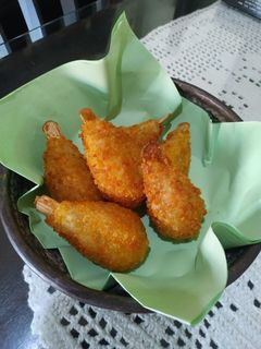 Foto resep Sempol Ayam