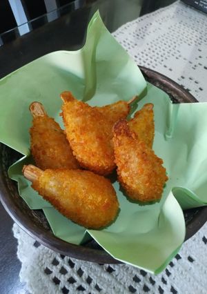 Foto resep Sempol Ayam