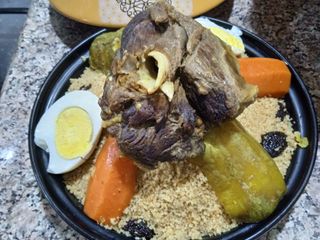 couscous