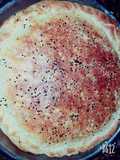 Turkish Chicken Pie