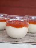 Sémola con leche